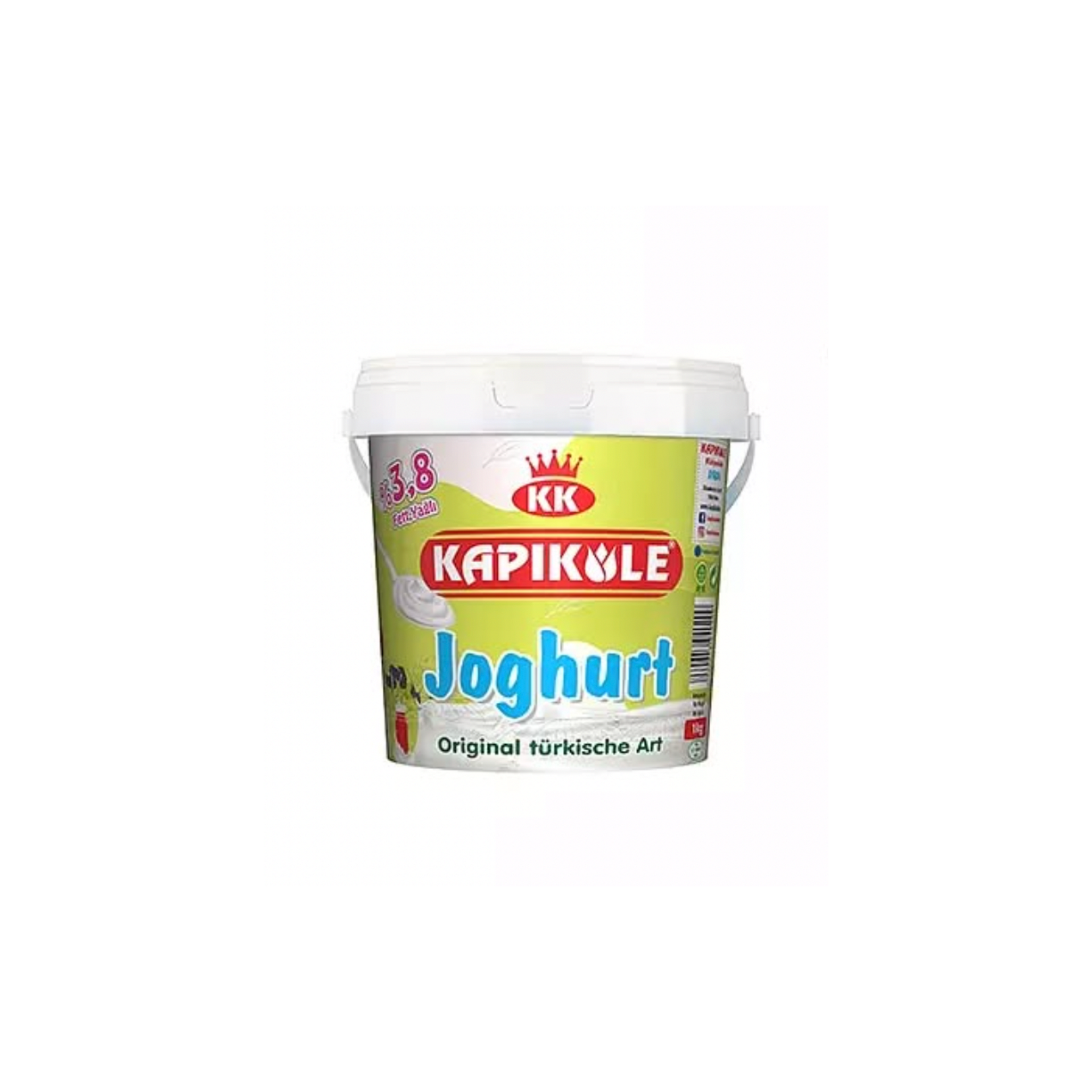 Yogurt 5 KG